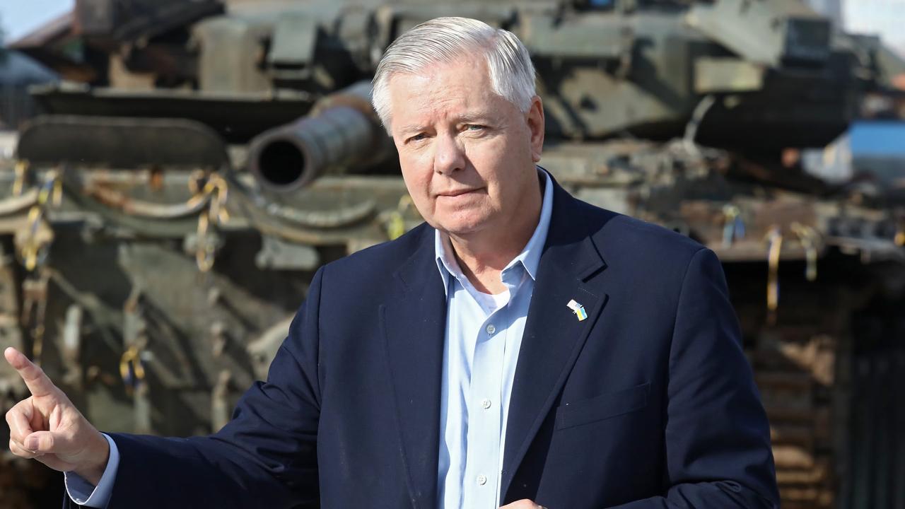 Стала відома офіційна причина смерті сенатора Грема ➤ Главное.net