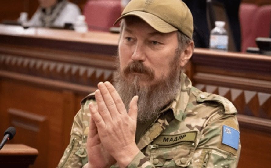 «Мадяр» відверто розповів, що чекає на Україну
