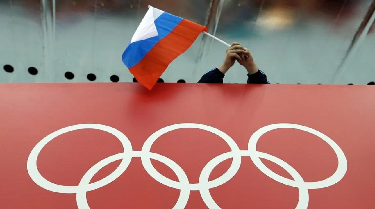 МОК временно отменил дисквалификацию Олимпийского комитета России ➤ Prozoro.net.ua