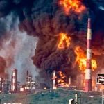 Нафтопереробка РФ впала до мінімуму за понад 20 років – Bloomberg ➤ Prozoro.net.ua
