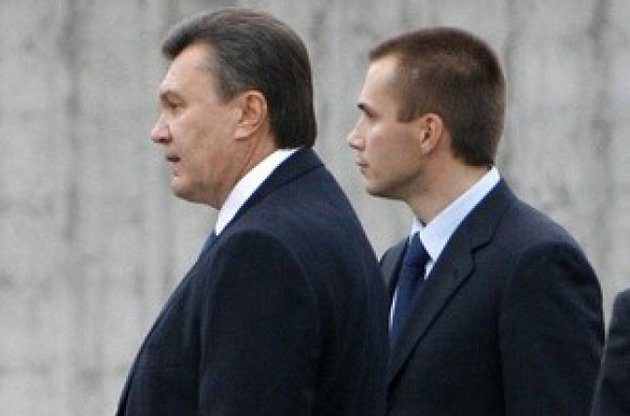 Паспорт ОАЭ, миллионы на счетах и ​​элитное поместье: что известно о невестке Януковича