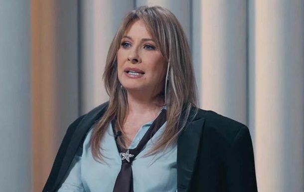 Елена Кравец показала поврежденную российской атакой квартиру