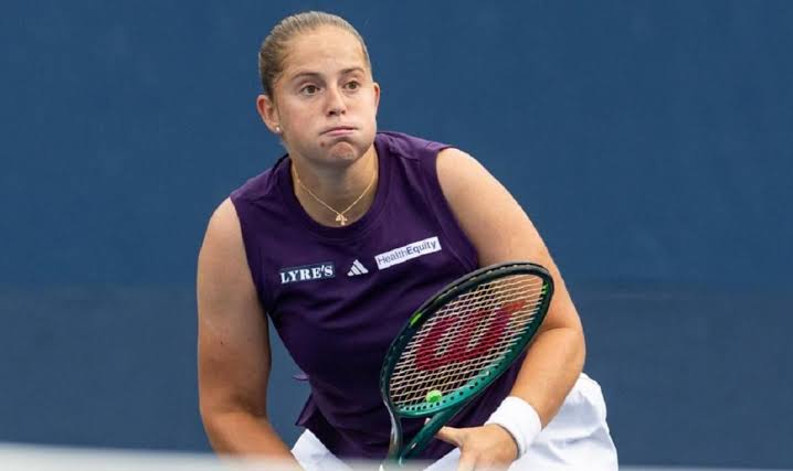 Донька українського футболіста виграла Вімблдон-2026 у міксті