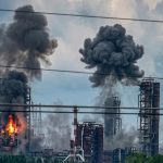 После атаки украинских дронов Омский НПЗ приостановил работу — Reuters ➤ Prozoro.net.ua