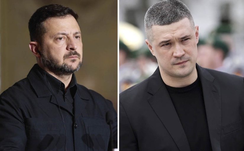 ЗМІ: Федоров висунув ультиматум – деталі ➤ Prozoro.net.ua