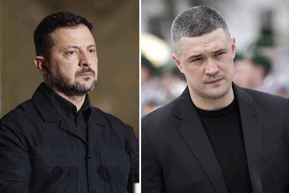 ЗМІ: Федоров висунув ультиматум – деталі