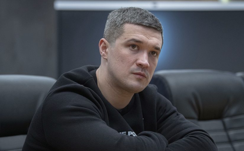 Проти Федорова виступають багато впливових людей — експерт ➤ Prozoro.net.ua