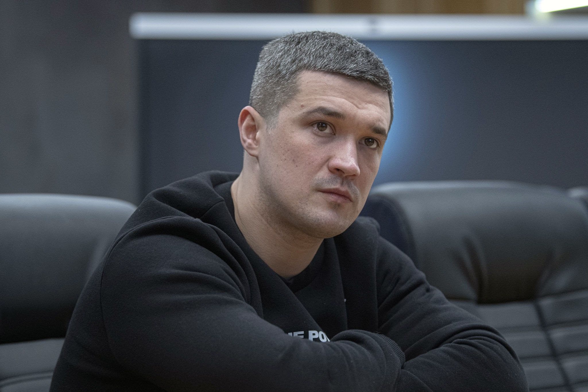 Проти Федорова виступають багато впливових людей — експерт ➤ Главное.net