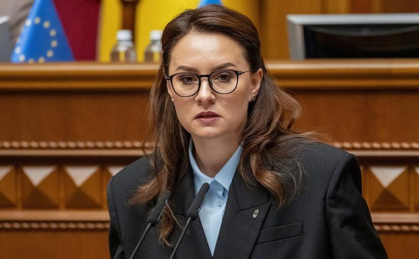 Свириденко шокировала подробностями обстрела Киева ➤ Prozoro.net.ua