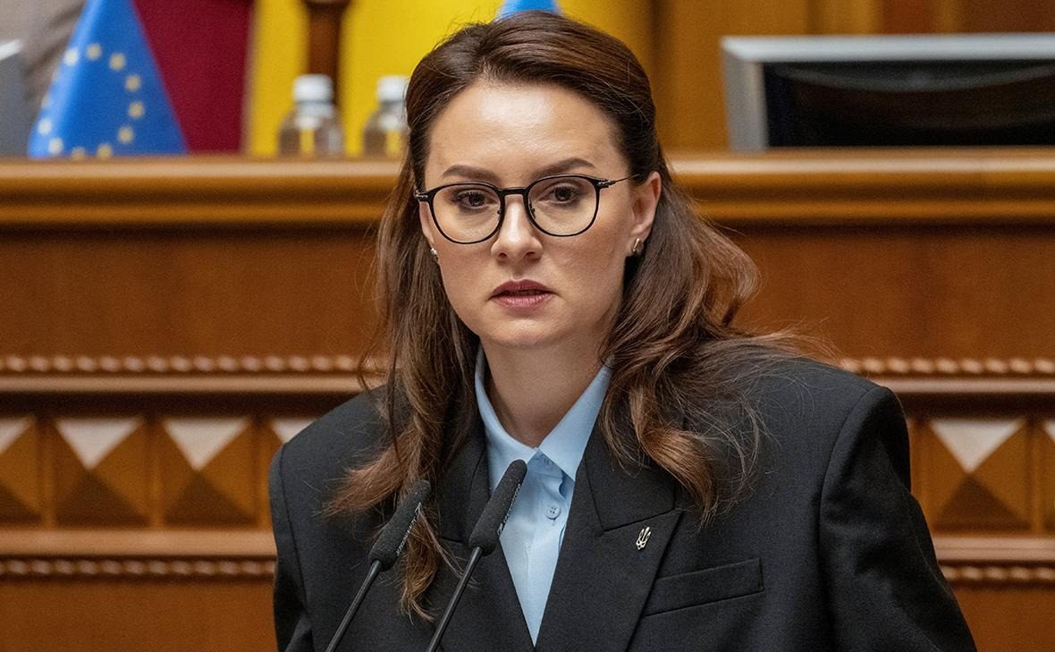 Свириденко шокировала подробностями обстрела Киева ➤ Prozoro.net.ua