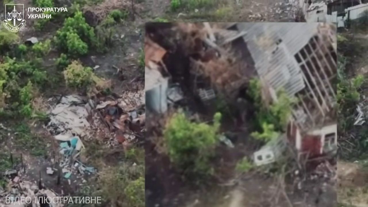 БІйці ЗСУ звільнили цивільного, якого окупанти 36 днів утримували в підвалі ➤ Prozoro.net.ua