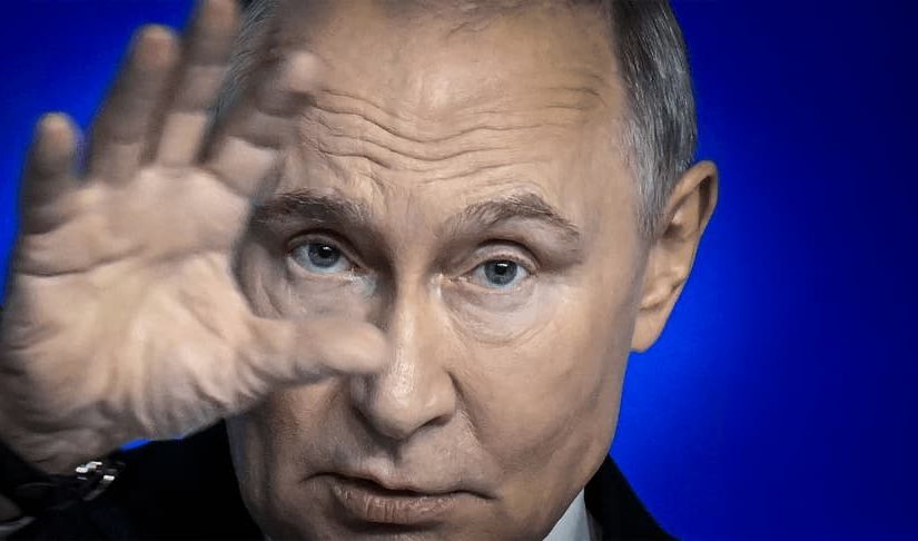 Когда может распастись Россия: ИИ назвал три возможных сценария ➤ Prozoro.net.ua