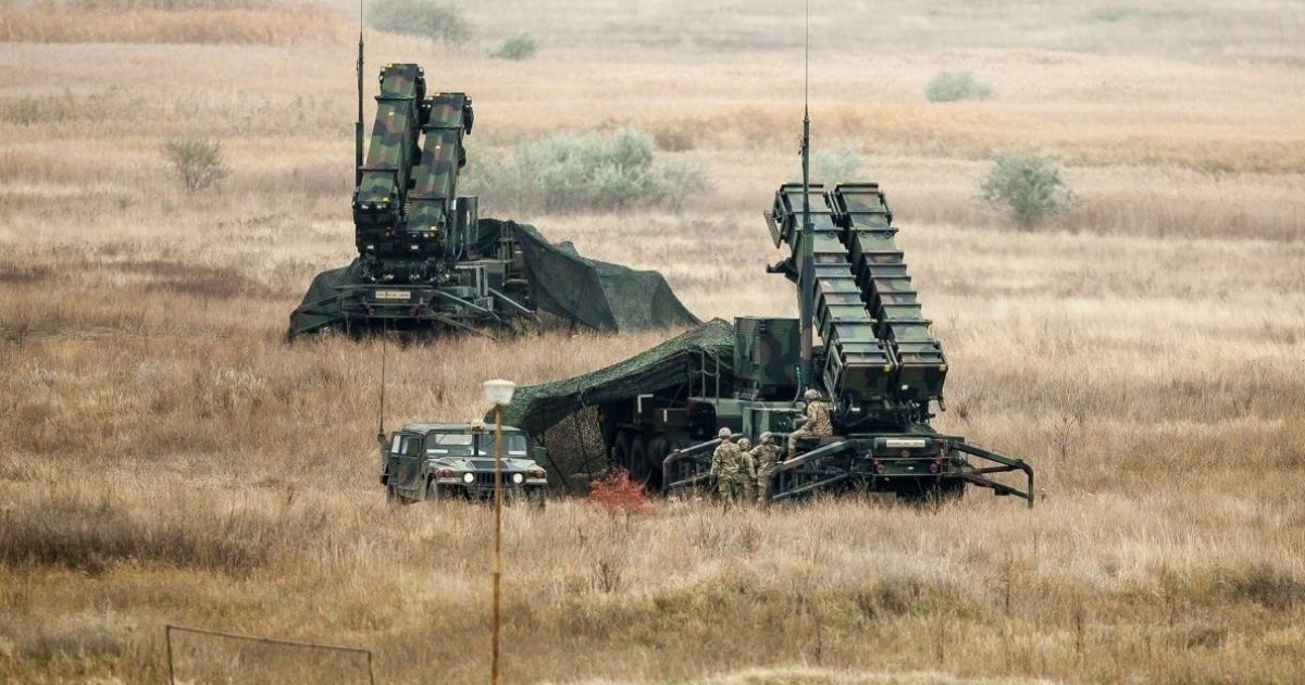 Експерт пояснив, коли Україна зможе випустити першу ракету для Patriot