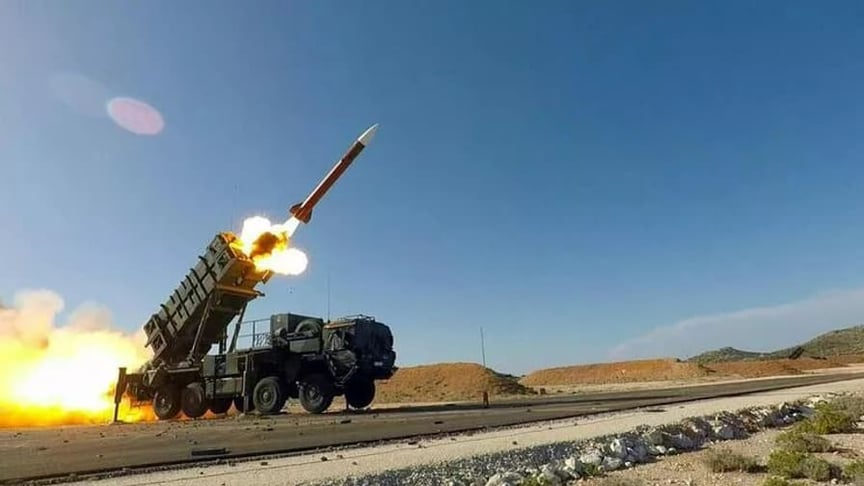 Эксперт назвал реальные сроки производства ракет Patriot в Украине