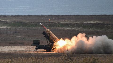 Эксперт назвал реальные сроки производства ракет Patriot в Украине