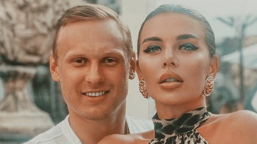 Седокова призналась, что с ней делал покойный муж ➤ Prozoro.net.ua