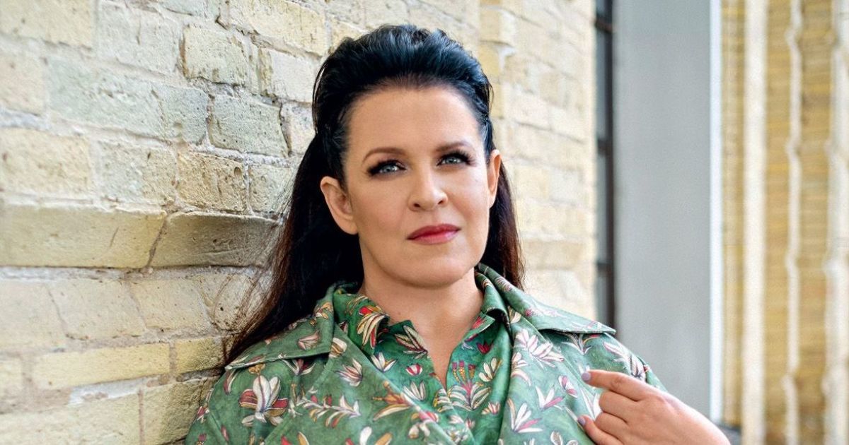 Чотири роки без Руслани Писанки: від чого померла телеведуча та де її поховали