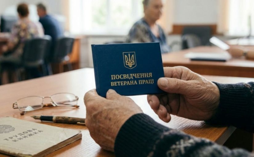 Список пільг ветеранам праці: кому дадуть безкоштовні послуги ➤ Prozoro.net.ua