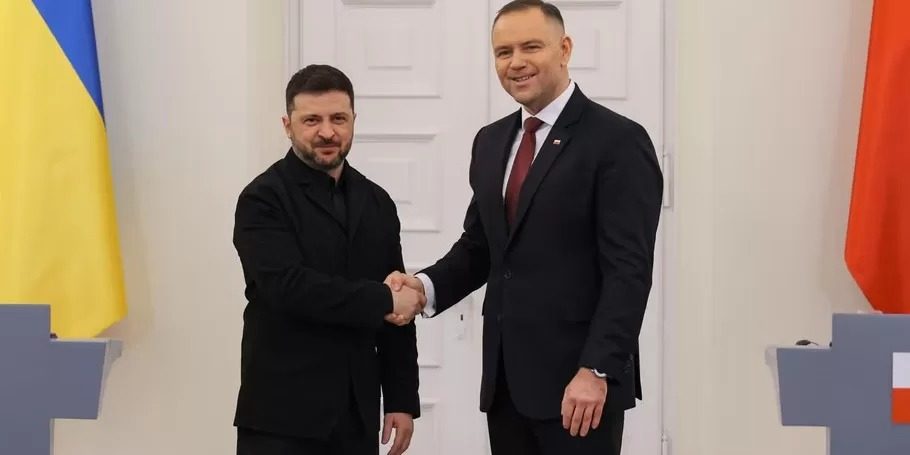 Помиритися не вдалося: президент Польщі приголомшив заявою