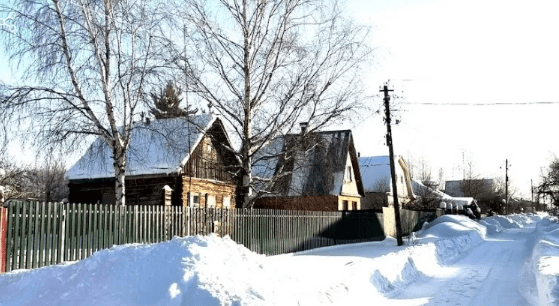 Родился в российской деревне: что известно о малой родине главкома ВСУ Сырского 7 Родился в российской деревне: что известно о малой родине главкома ВСУ Сырского