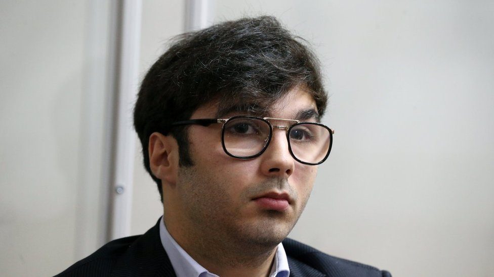 Сина Шуфрича мобілізували, але він має особливі умови служби