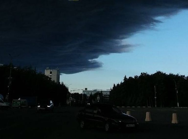 БПЛА испепелили огромные склады российского маркетплейса Wildberries (видео, фото) ➤ Главное.net