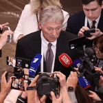 Кремль отреагировал на заявление Трампа о закрытии неба над Украиной ➤ Prozoro.net.ua