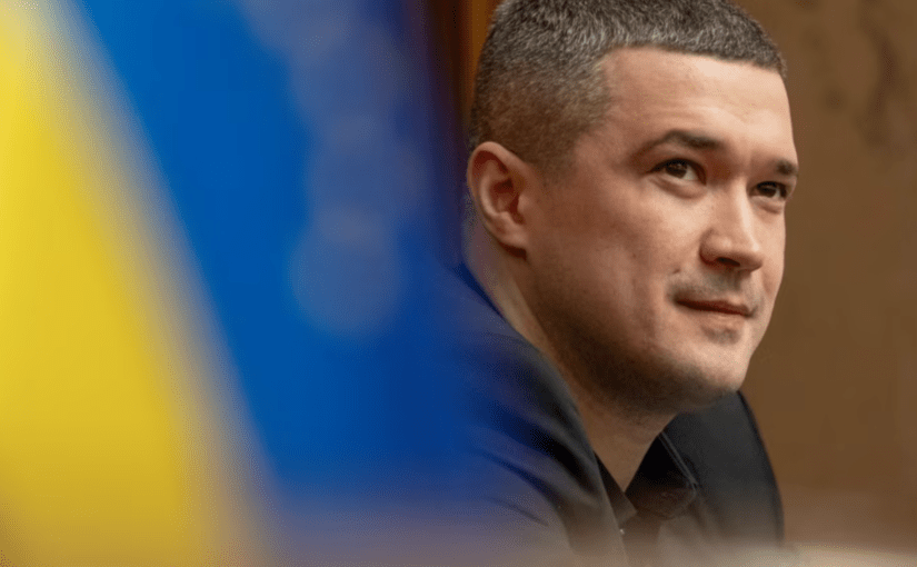 Последние слова Федорова всколыхнули страну ➤ Prozoro.net.ua