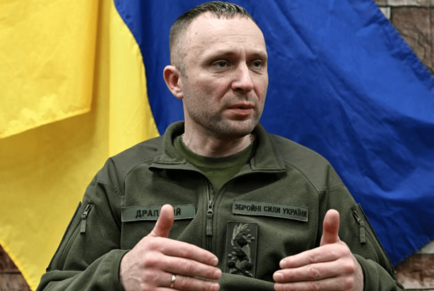 Драпатый довел россиян до истерики одной фразой: что произошло ➤ Prozoro.net.ua