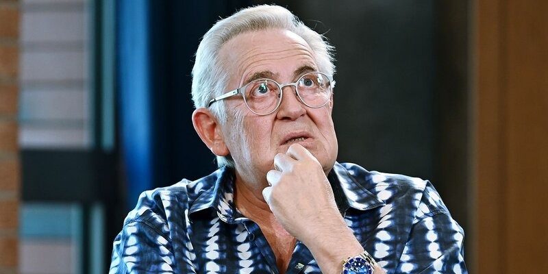 Що говорить про війну одесит Юрій Стоянов: правда вразила українців