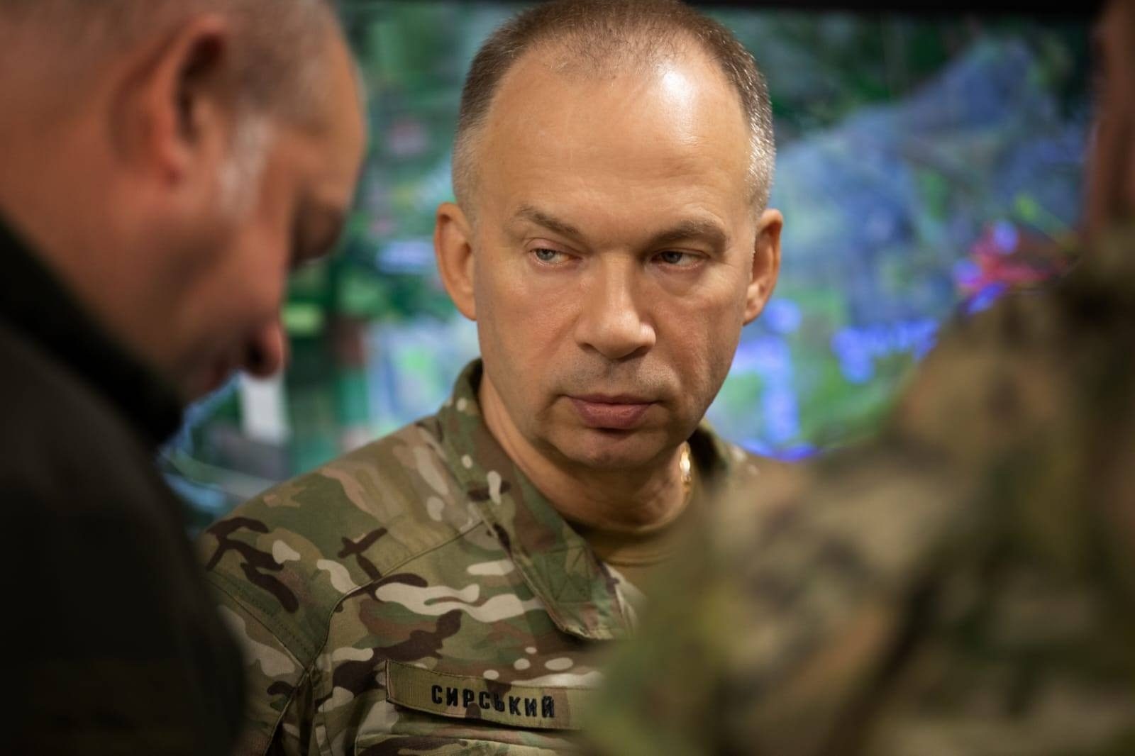«Его судьба решена»: СМИ узнали что ждет Сырского ➤ Prozoro.net.ua