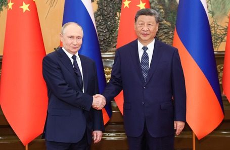 Вот что заявили у Путина сразу после ударов по Киеву