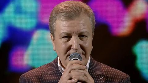 Народний артист України пішов із життя: що з ним сталося ➤ Prozoro.net.ua