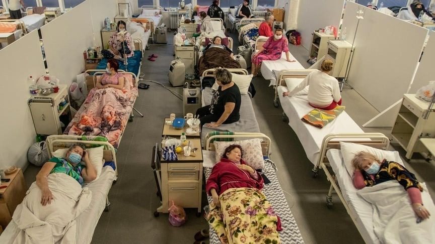 В Украину завезли опасную болезнь: кого она поражает
