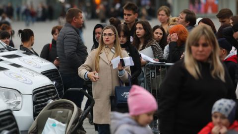 Чому українці не поспішають з Польщі до Німеччини попри напругу в суспільстві