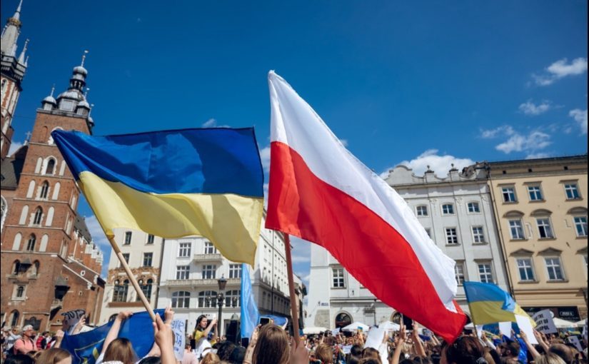 Почему украинцы не спешат из Польши в Германию, несмотря на напряжение в обществе ➤ Prozoro.net.ua
