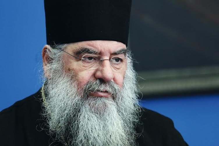 Афонский старец удивил украинцев пророчеством про конец войны