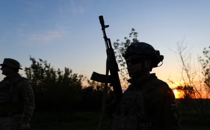 ЗСУ відтіснили російські війська на одній з ділянок фронту — DeepState ➤ Prozoro.net.ua