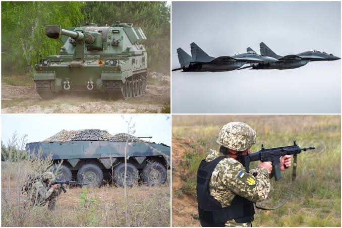 Польща розсекретить дані про всю військову допомогу Україні ➤ Prozoro.net.ua