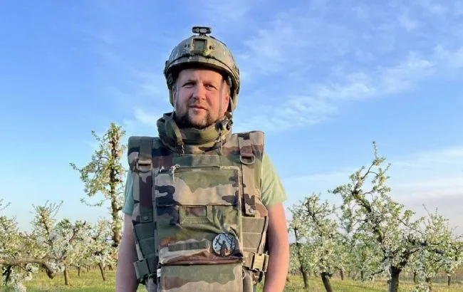 Демобілізований через сімейні обставини: де зараз лідер гурту ТІК і чим займається