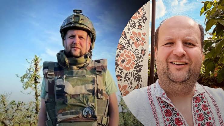 Демобілізований через сімейні обставини: де зараз лідер гурту ТІК і чим займається ➤ Prozoro.net.ua