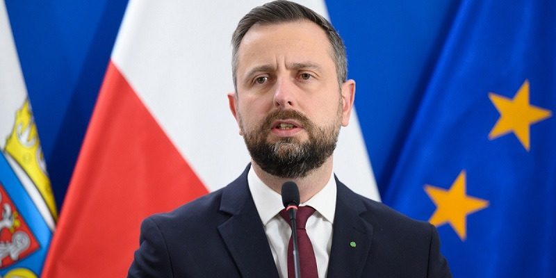 Польща розсекретить дані про всю військову допомогу Україні
