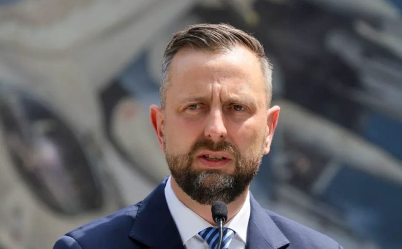 У Польщі закликали повернути до України чоловіків призовного віку ➤ Prozoro.net.ua