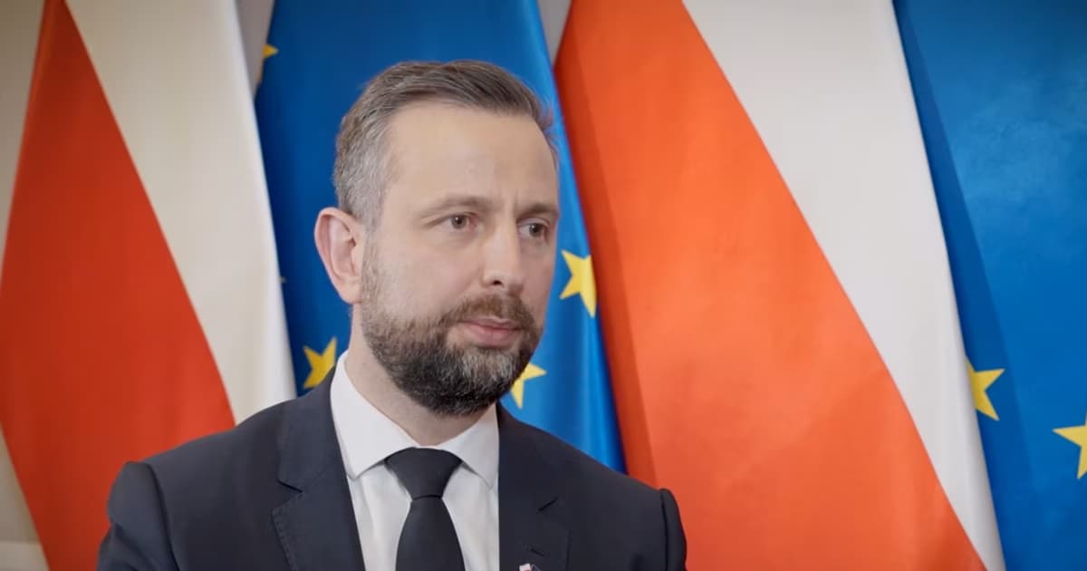 Польща розсекретить дані про всю військову допомогу Україні