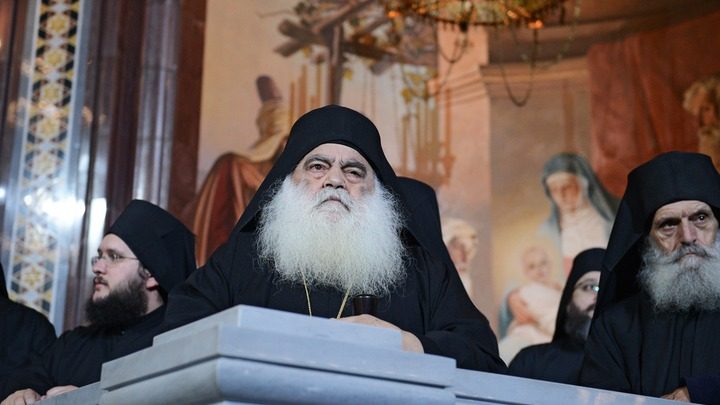 Афонский старец удивил украинцев пророчеством про конец войны