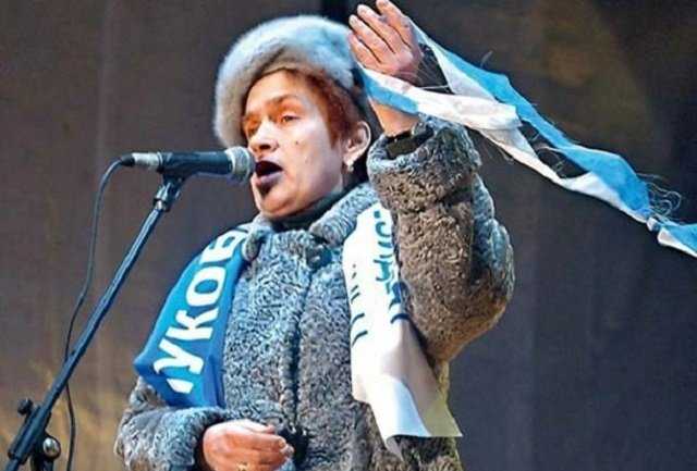 Людмила Янукович умерла? Куда пропала экс-жена беглого президента