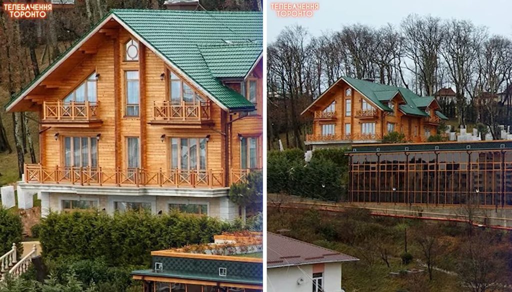 Збудував собі "Межигір’я" у Сочі: Янукович змінив ім’я та придбав елітну нерухомість у Росії