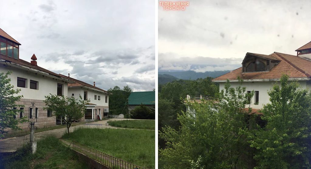 Збудував собі "Межигір’я" у Сочі: Янукович змінив ім’я та придбав елітну нерухомість у Росії
