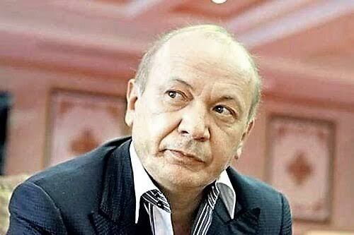 «Сірий кардинал» Януковича у Монако похизувався годинником за 24 мільйони (фото)