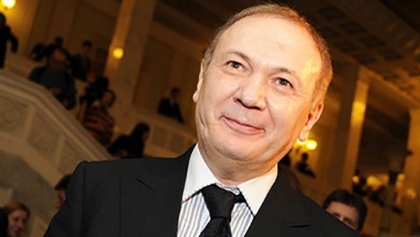 «Сірий кардинал» Януковича у Монако похизувався годинником за 24 мільйони (фото)